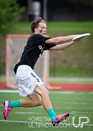All Photos -- NexGen vs. Chain Lightning 2013