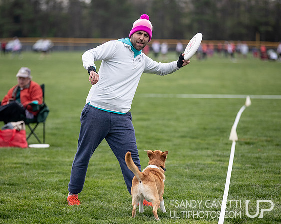 Fools Fest 2023 - Friday Action