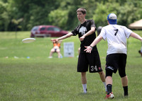 USAU HS Centrals Championship Playoffs