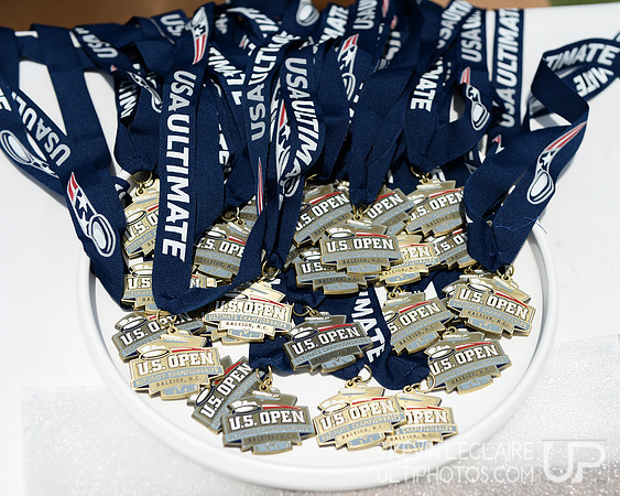 Mischief v. Odyssée -- Mixed Final -- US Open 2013