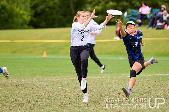 WFDF World Ultimate Club Championships in LIMERICK, IRELAND 15-22 Aug 2026