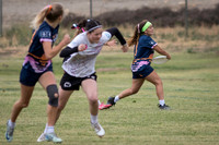 USAU SoCal D1 College Regionals 2025