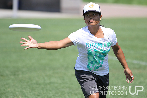 2013 Womens Masters National Championships