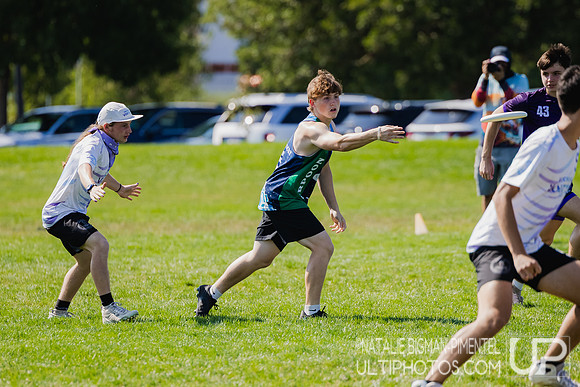 Youth Club Championships 2026