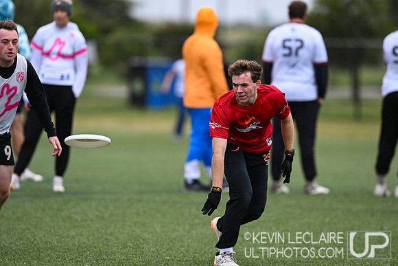 2026 Mid-Atlantic Regionals Saturday