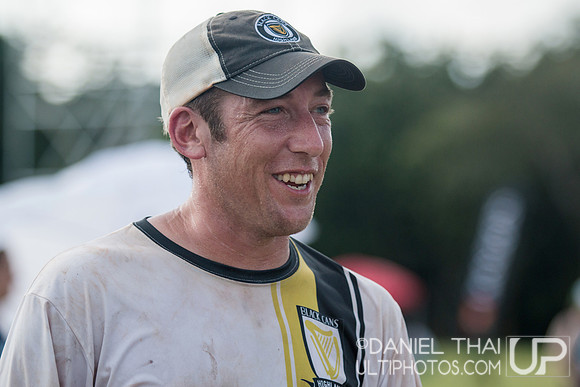 2015 Pan-American Ultimate Championships (PAUC) - Masters Finals