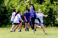 Vancouver Ultimate League Misfit Cup