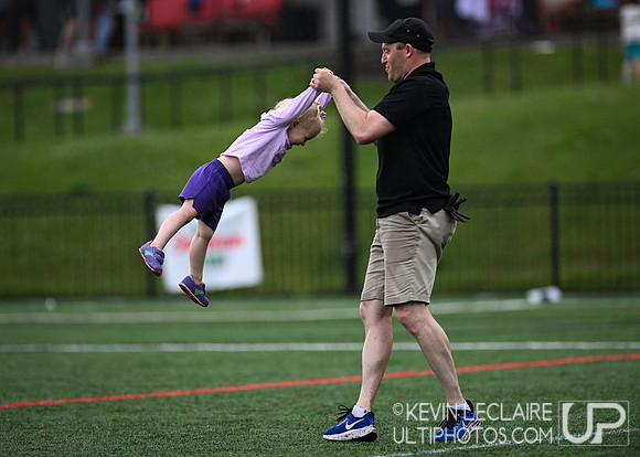 DC Shadow v Philadelphia Surge