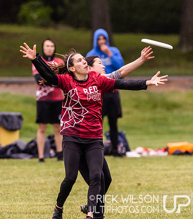 Mixed Easterns 2023