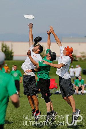 2013 Grand Masters National Championships