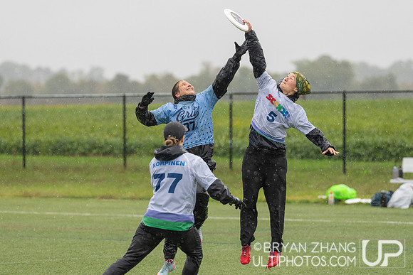 Mid Atlantic Club Regionals 2026