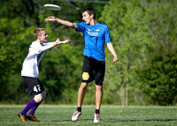 Consolation - Open Sun - USAU 2013 HS Southerns