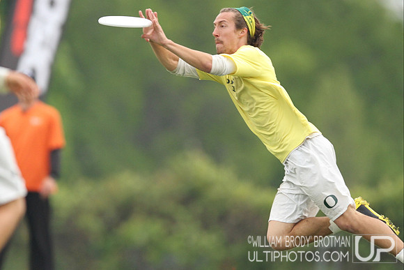 2013 USA Ultimate College Championships