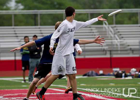 Open Championship - 2013 IL HS State Champs