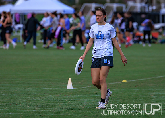 USA Ultimate 2026 Club Championships