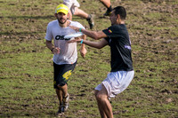 2015 Pan-American Ultimate Championships (PAUC) - Thursday Pool Play