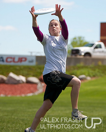 Finals - Girls - MN HS State Champs 2013