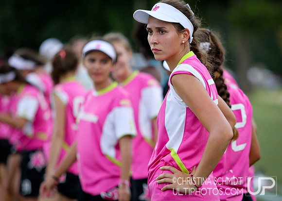 US Open 2013 - Friday