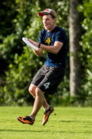 2015 Pan American Ultimate Championships (PAUC) - Wednesday Pool Play