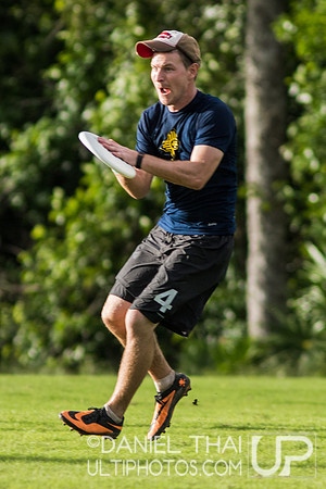 2015 Pan American Ultimate Championships (PAUC) - Wednesday Pool Play