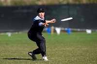 Scandal v Molly Brown Semi - Club Champs 2026