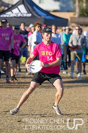 2021 USA Ultimate College Championships