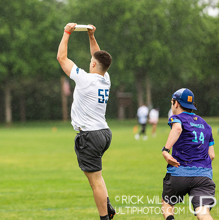 Mixed Easterns 2023