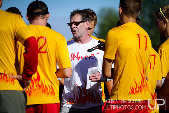 Saturday Highlights - Christina - YCC 2013