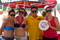 Action from Saturday Games - Sandblast 2013