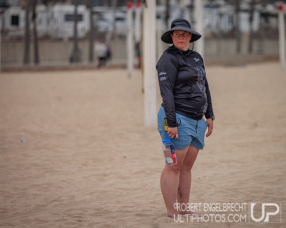 Saturday, 13 May. 2023 USA Ultimate Beach Championships