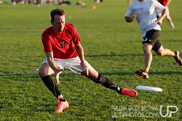2013 Masters National Championships