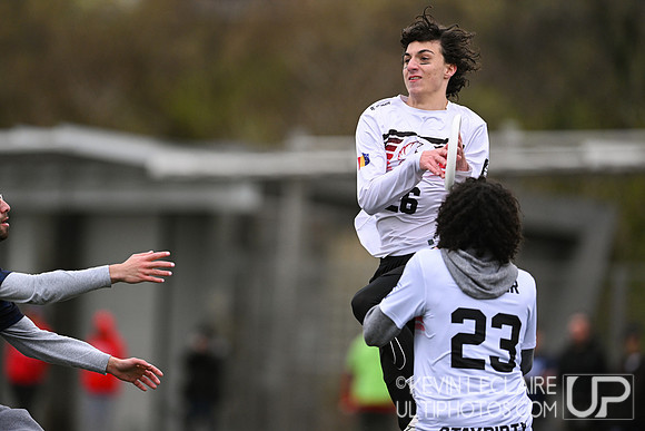 YULA 2023 Saturday action