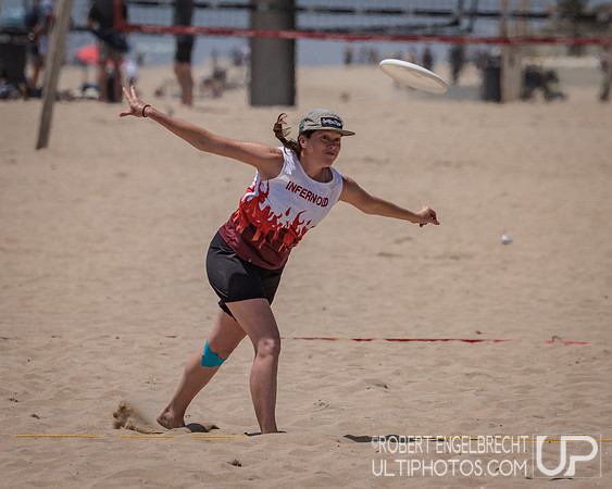 Sunday, 14 May. 2023 USA Ultimate Beach Championships