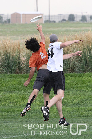 2013 Grand Masters National Championships