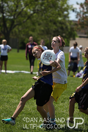 Finals - Girls - MN HS State Champs 2013