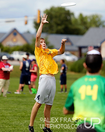 Sat U19 Open - YCC 2013