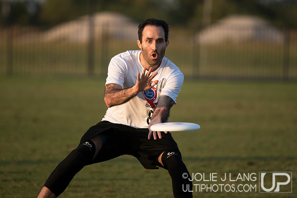 Metro North vs Ambiguous Grey - Pool Play - USAU Club Nationals
