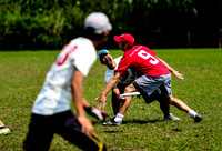 WUCC Day 6 Thursday play