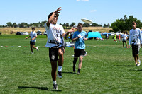 2025 YCC Sunday R3 U20B Action