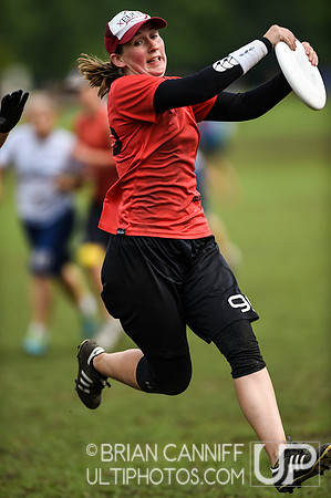 WUCC Women's Wed