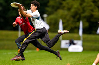 WFDF World Ultimate Club Championships in LIMERICK, IRELAND  15.-22.8 2026