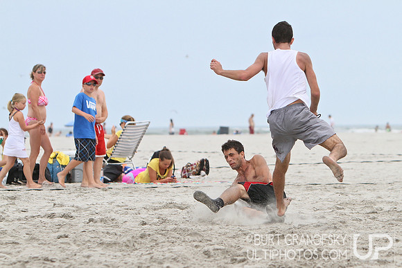Wildwood 2013 -- Sunday