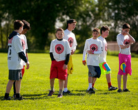 Quarters - Open D-III - MN HS State Champs 2013