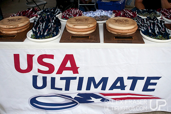 Sunday - U19 Girls - YCC2013