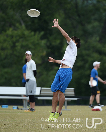 Chesapeake Invite 2013 Sunday Action