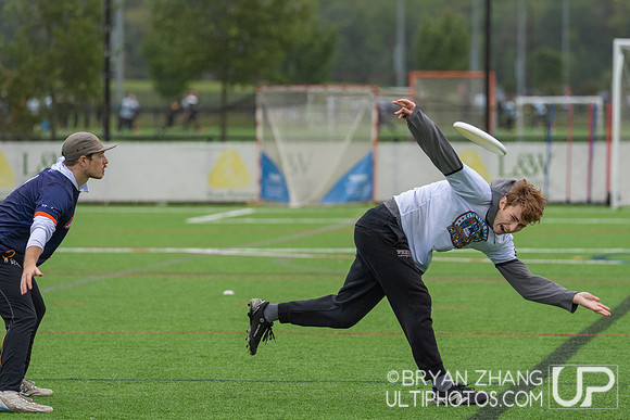 Mid Atlantic Club Regionals 2026