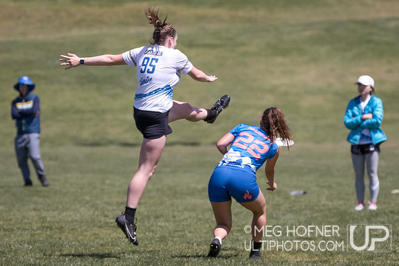 SoCal D1 Conference Championships 2023