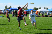 BUDA U20B v Seven Hills - 2025 YCC Sunday R4 U20B Qtrs