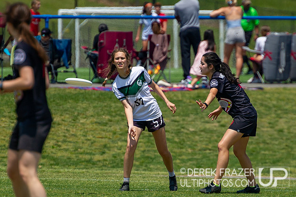Sunday Gxrls Semis