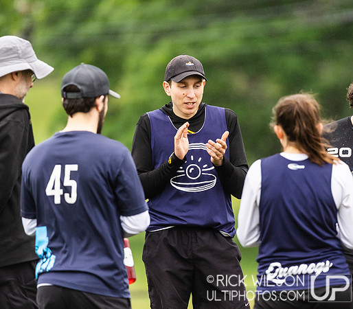 Mixed Easterns 2023